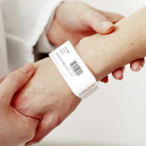 Patient identification and prioritizing sample collection