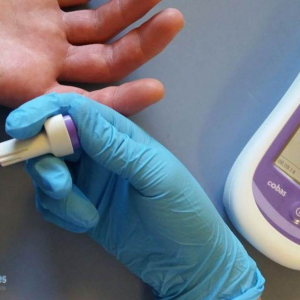 Point of Care Testing in the hands of a Phlebotomist