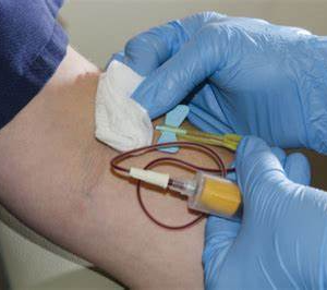Quality control in phlebotomy