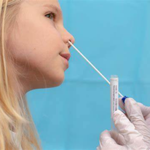 Swab collection- nasopharyngeal, environmental, rectal including skin prick testing